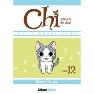 Chi - Une vie de chat : T12