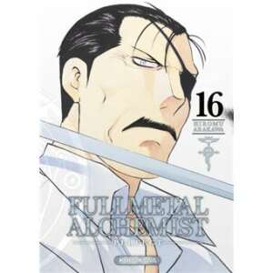 Fullmetal Alchemist - Perfect : T16