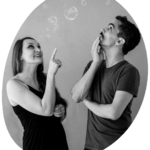 Marie et Wilfried Fort