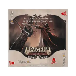 Pagan : Le fer et le feu (ext)