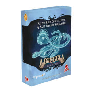 Pagan : Les Ancêtres (ext)