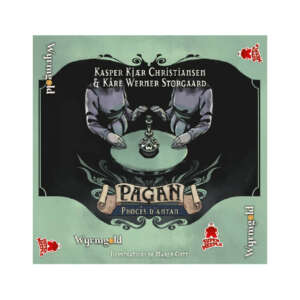 Pagan : Procès d'Antan (ext)