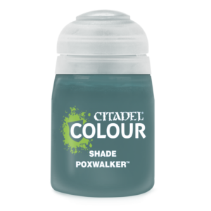 Peinture : Poxwalker (shade)