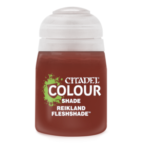 Peinture : Reikland Fleshshade (shade)