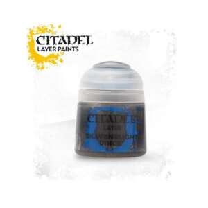 Peinture : Skavenblight Dinge (layer)