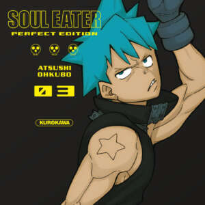 Soul Eater - Perfect Edition : T03