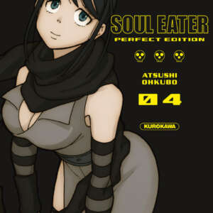 Soul Eater - Perfect Edition : T04