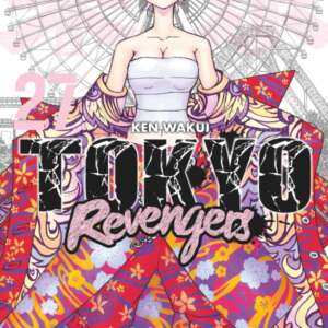 Tokyo revengers : T27