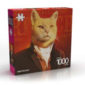 Puzzle : Aristochat