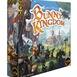 Bunny Kingdom
