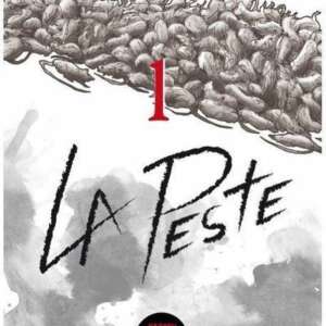 La Peste T01