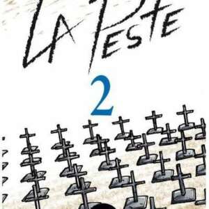 La Peste T02