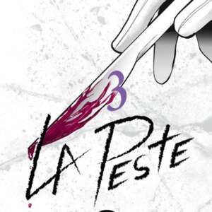 La Peste T03