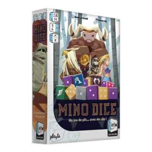 Mino Dice