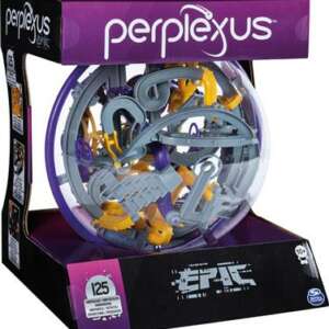 Perplexus : Epic