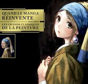 Quand le manga réinvente les grands classiques