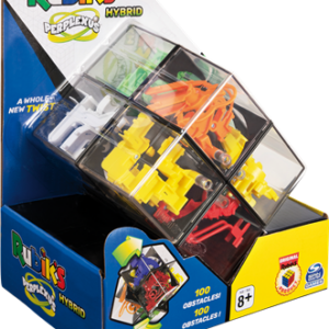 Perplexus Rubik's 2x2