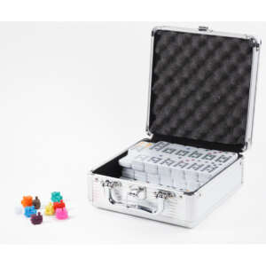 Train Mexicain (Malette)