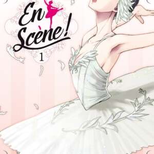 En scène ! : T01
