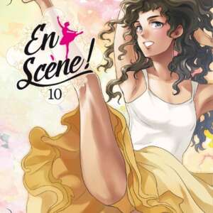 En scène ! : T10