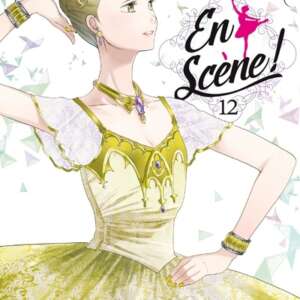 En scène ! : T12
