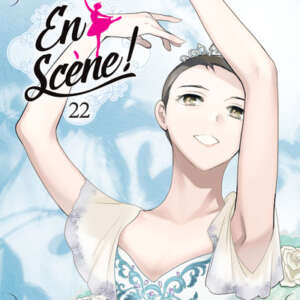 En scène ! : T22