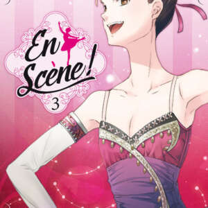 En scène ! : T03