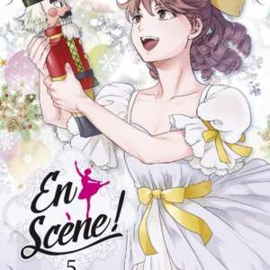 En scène ! : T05