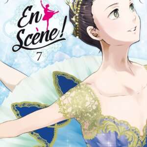 En scène ! : T07