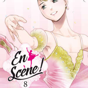 En scène ! : T08
