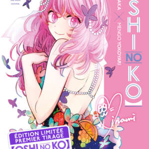 Oshi no Ko : T09
