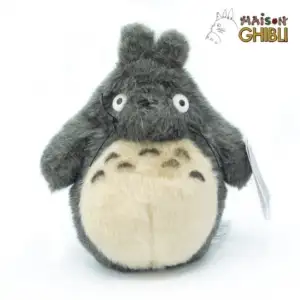 Peluche : Totoro M