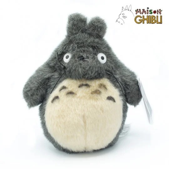 Peluche Totoro Officielle