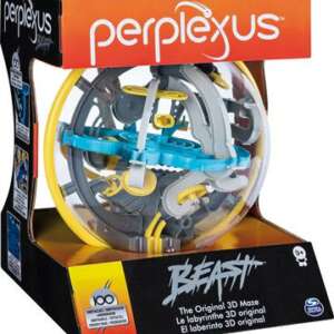 Perplexus : Beast