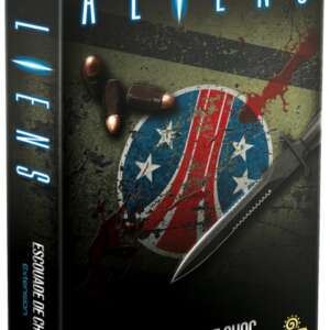 Aliens : Escouade de Choc