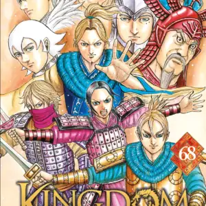 Kingdom : T68