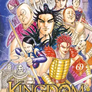 Kingdom : T69