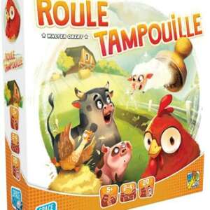 Roule Tampouille
