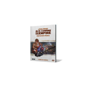 Star Wars : Aux confins de l'Empire -  Modifications Spéciales