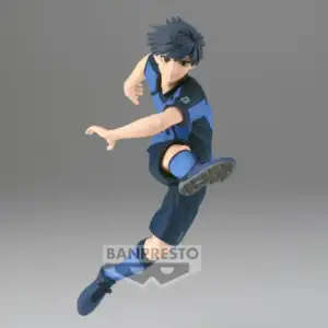 Figurine : Yoichi Isagi