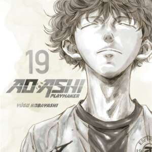 Ao Ashi : T19