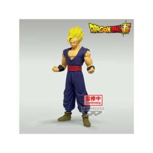 Figurine : Super Saiyan Son Gohan 13cm - Bandai