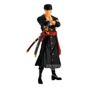 Figurine : Zoro Wano - Bandai