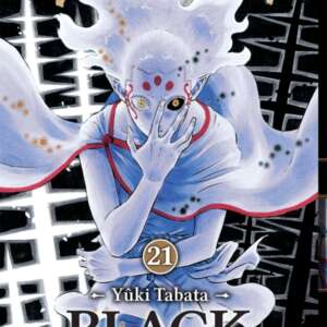 Black Clover T21