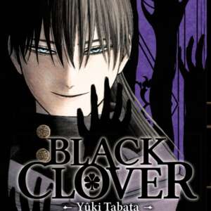 Black Clover T27