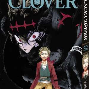 Black Clover T32