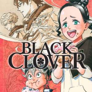 Black Clover T09
