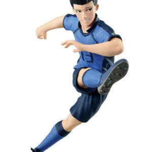 Figurine : Shouei Barou