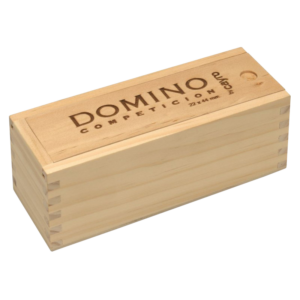 Domino : Compétition