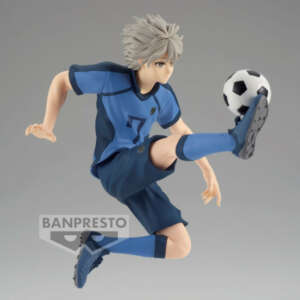Figurine : Seishiro Nagi